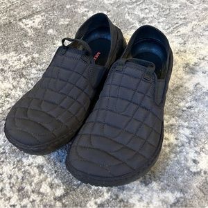 Merrell Hut Moc slippers